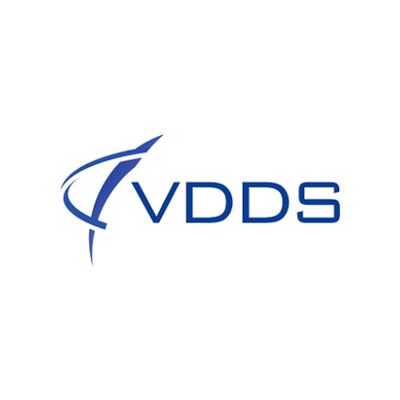 Logo der VDDS-Schnittstelle